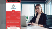 Stiller alarm software safereach Stiller Alarm Software für Unternehmen von safeREACH