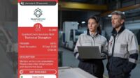 Automatically or manually alerting for technical disruptions