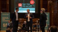 2019 future law tech safeREACH präsentiert die Dawn Raid Management App