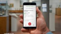 Alarmierungs app museum louvre Alarmierungs App von safeREACH im ORF-Beitrag zu Museumssicherheit