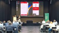 Fachvortrag von safeREACH & Drei Österreich am Symposium Sicherheit 2025