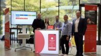 safeREACH am Symposium Sicherheit 2025