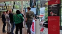 safeREACH am Symposium Sicherheit 2026 der ERSTE Bank Group am 14. & 15.10.