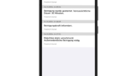 Jetzt Updates auch für Info-Meldungen in der safeREACH App