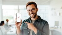 Safereach alarm app Alarmierungs App von safeREACH