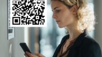 Alarmauslösung per QR-Code
