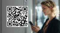 Alarmauslösung per QR-Code mit safeREACH