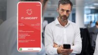 Alarmierungssoftware für Notfälle in Banken & Versicherungen