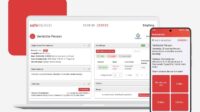 Alarmierungssystem von safeREACH mit Cockpit und App