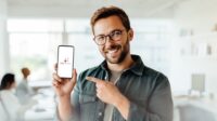 Safereach alert app Alert App of safeREACH