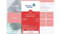 safeREACH Alert App for emergencies and crisis