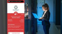 Blackout detector Frühwarnung bei großflächigem Strom mit safeREACH Blackout Detector
