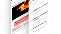 Checklisten, Gruppenchats, Dokumente und mehr direkt in der safeREACH App