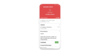 Jetzt neu: safeREACH email2alarm