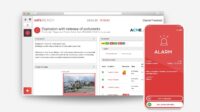 Safereach free trial Test safeREACH for free or request a Live-Demo