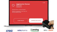 Stille Alarmierung per Tastenkombination, Alarmknopf oder App