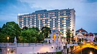 safeREACH Referenz vom InterContinental Wien