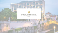 Referenz-Story des InterContinental Wien über safeREACH